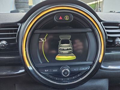 Mini Clubman Gebrauchtwagen
