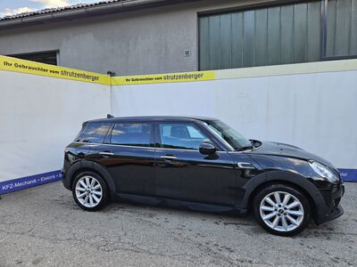 Mini Clubman Gebrauchtwagen