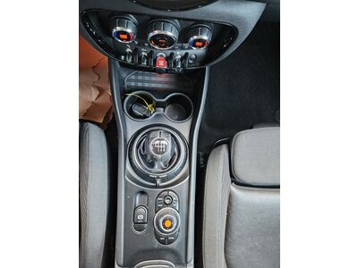 Mini Clubman Gebrauchtwagen