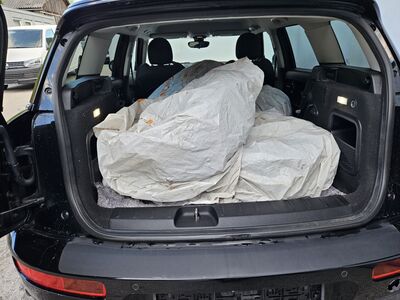 Mini Clubman Gebrauchtwagen