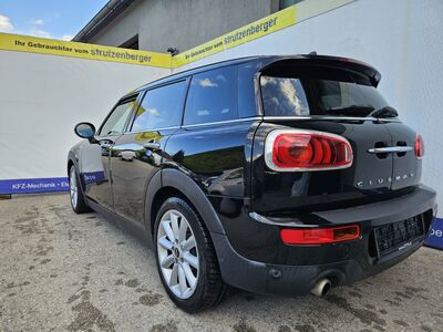 Mini Clubman Gebrauchtwagen