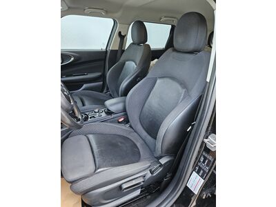 Mini Clubman Gebrauchtwagen