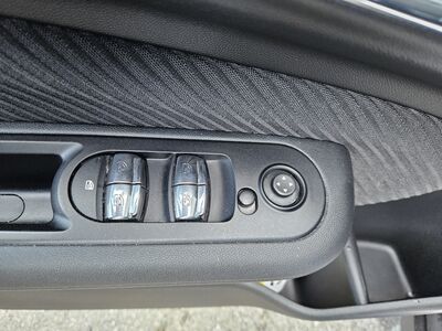 Mini Clubman Gebrauchtwagen