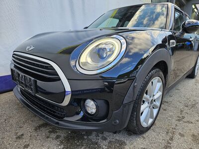 Mini Clubman Gebrauchtwagen