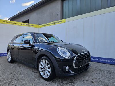 Mini Clubman Gebrauchtwagen