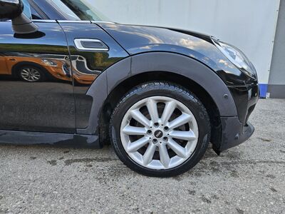 Mini Clubman Gebrauchtwagen