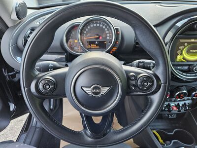 Mini Clubman Gebrauchtwagen