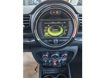 Mini Clubman Gebrauchtwagen