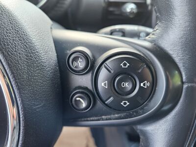 Mini Clubman Gebrauchtwagen