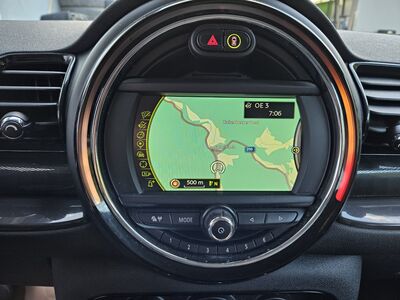 Mini Clubman Gebrauchtwagen