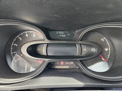 Opel Vivaro Gebrauchtwagen