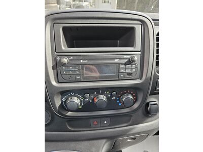 Opel Vivaro Gebrauchtwagen