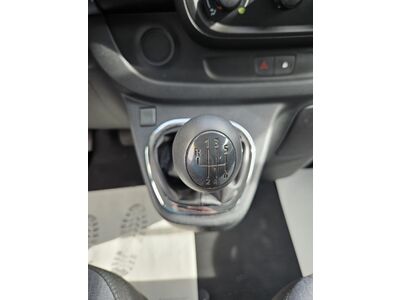 Opel Vivaro Gebrauchtwagen