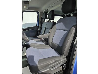 Opel Vivaro Gebrauchtwagen