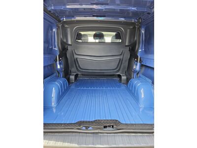 Opel Vivaro Gebrauchtwagen