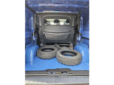 Opel Vivaro Gebrauchtwagen