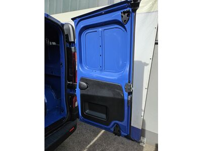 Opel Vivaro Gebrauchtwagen