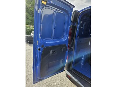 Opel Vivaro Gebrauchtwagen