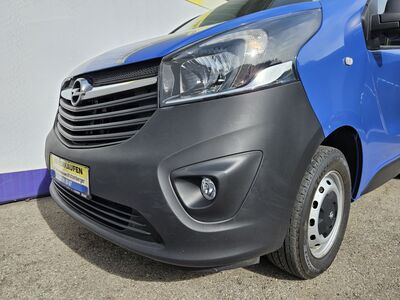 Opel Vivaro Gebrauchtwagen