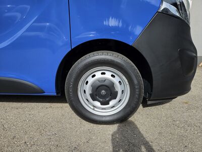 Opel Vivaro Gebrauchtwagen