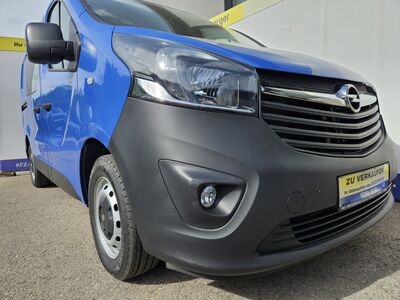 Opel Vivaro Gebrauchtwagen