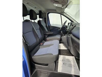 Opel Vivaro Gebrauchtwagen