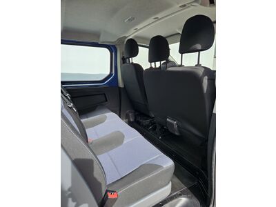 Opel Vivaro Gebrauchtwagen