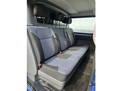 Opel Vivaro Gebrauchtwagen