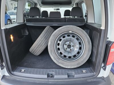 VW Caddy Gebrauchtwagen VW Caddy Gebrauchtwagen