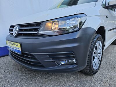 VW Caddy Gebrauchtwagen VW Caddy Gebrauchtwagen