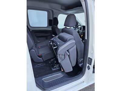 VW Caddy Gebrauchtwagen VW Caddy Gebrauchtwagen