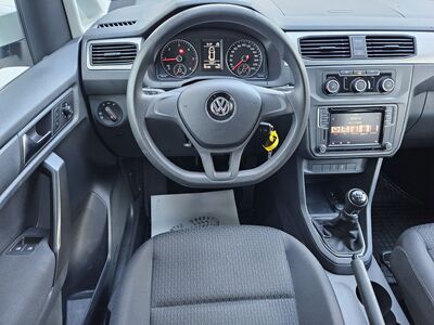 VW Caddy Gebrauchtwagen VW Caddy Gebrauchtwagen