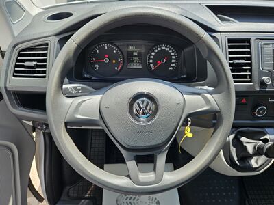 VW Transporter T6 Gebrauchtwagen VW Transporter T6 Gebrauchtwagen