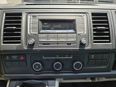 VW Transporter T6 Gebrauchtwagen VW Transporter T6 Gebrauchtwagen