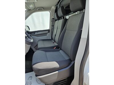 VW Transporter T6 Gebrauchtwagen VW Transporter T6 Gebrauchtwagen
