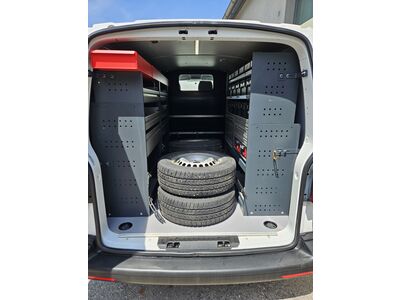 VW Transporter T6 Gebrauchtwagen VW Transporter T6 Gebrauchtwagen