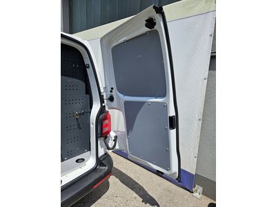 VW Transporter T6 Gebrauchtwagen VW Transporter T6 Gebrauchtwagen