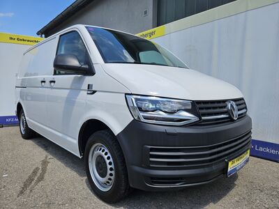 VW Transporter T6 Gebrauchtwagen VW Transporter T6 Gebrauchtwagen