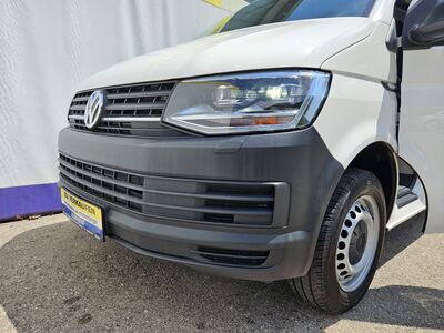 VW Transporter T6 Gebrauchtwagen VW Transporter T6 Gebrauchtwagen