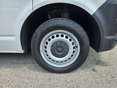 VW Transporter T6 Gebrauchtwagen VW Transporter T6 Gebrauchtwagen