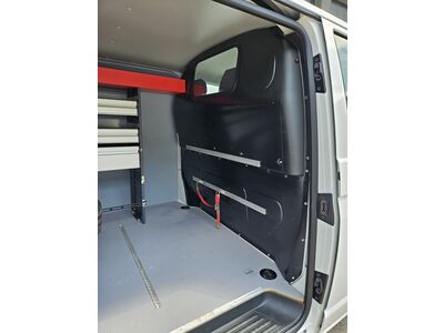 VW Transporter T6 Gebrauchtwagen VW Transporter T6 Gebrauchtwagen