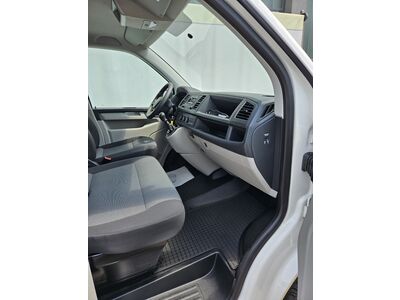 VW Transporter T6 Gebrauchtwagen VW Transporter T6 Gebrauchtwagen