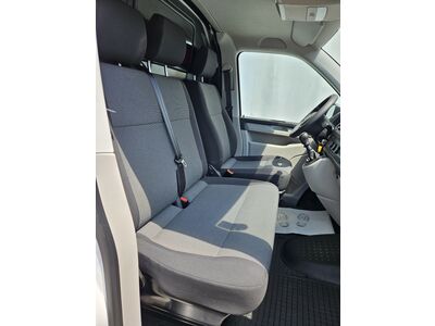 VW Transporter T6 Gebrauchtwagen VW Transporter T6 Gebrauchtwagen