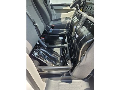VW Transporter T6 Gebrauchtwagen VW Transporter T6 Gebrauchtwagen