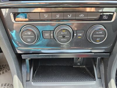 VW Golf Gebrauchtwagen VW Golf Gebrauchtwagen