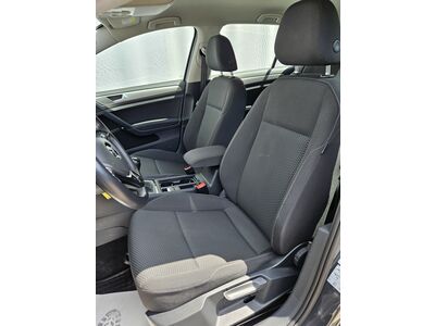 VW Golf Gebrauchtwagen VW Golf Gebrauchtwagen