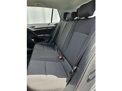 VW Golf Gebrauchtwagen VW Golf Gebrauchtwagen