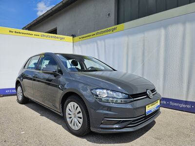 VW Golf Gebrauchtwagen VW Golf Gebrauchtwagen