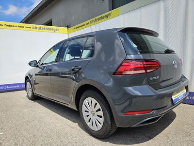 VW Golf Gebrauchtwagen VW Golf Gebrauchtwagen