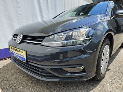 VW Golf Gebrauchtwagen VW Golf Gebrauchtwagen
